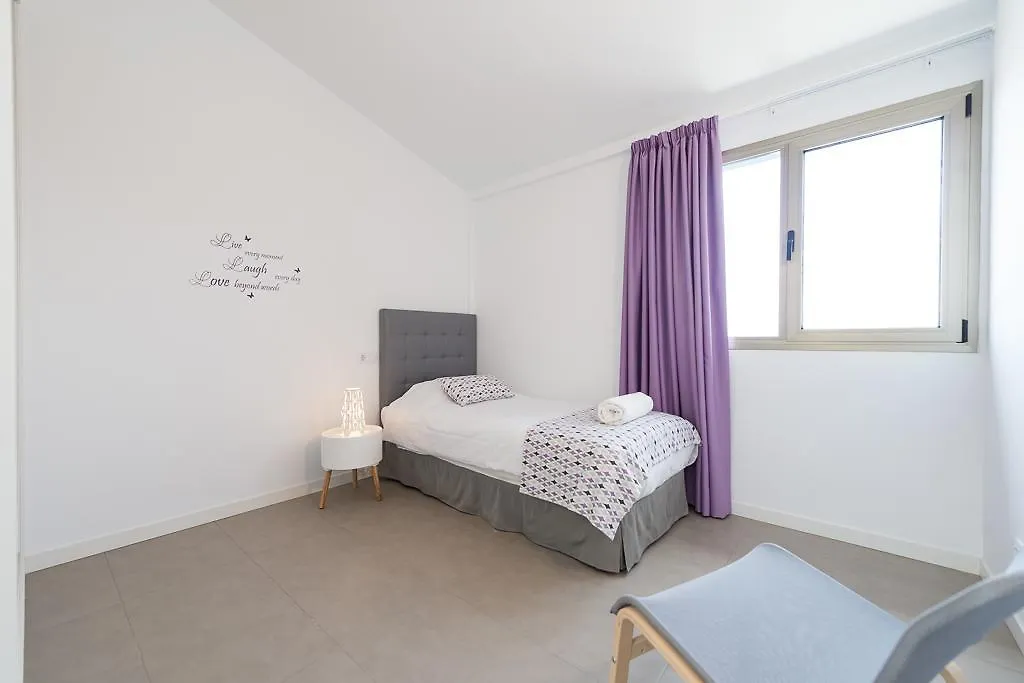 Balcon De Telde Holiday home 0*,  Spain