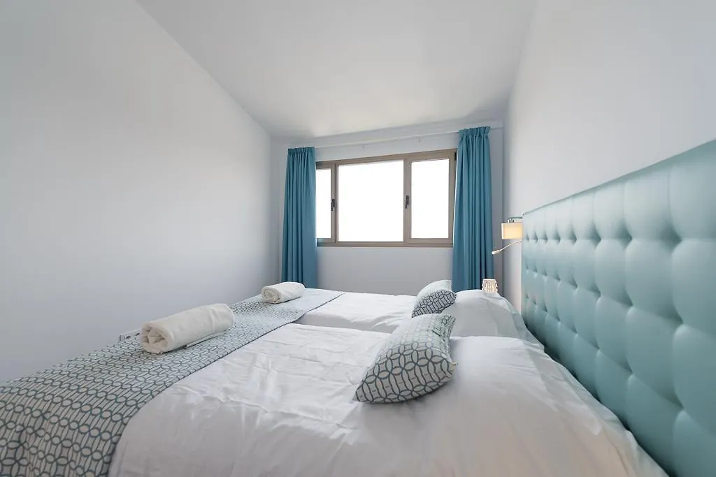 Balcon De Telde Holiday home