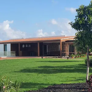 La Suerte Grande Landhuis